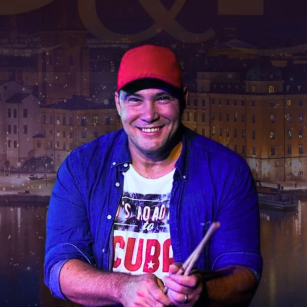 DJ Isra