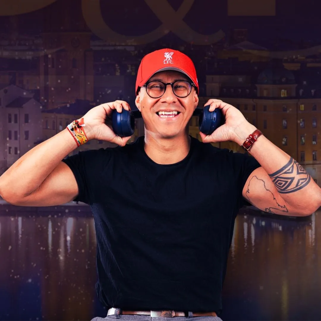 DJ Valenz