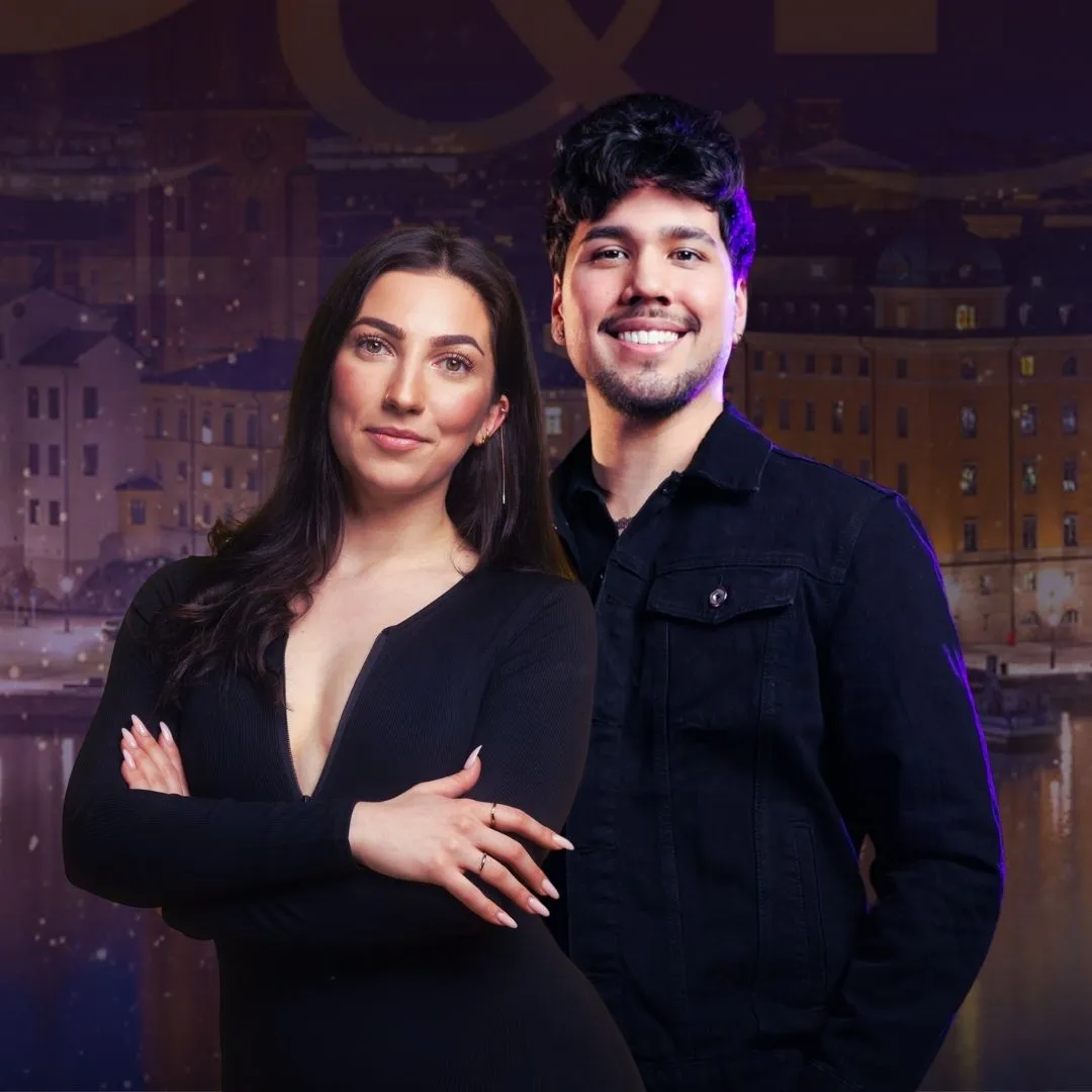 Julia & Ezequiel