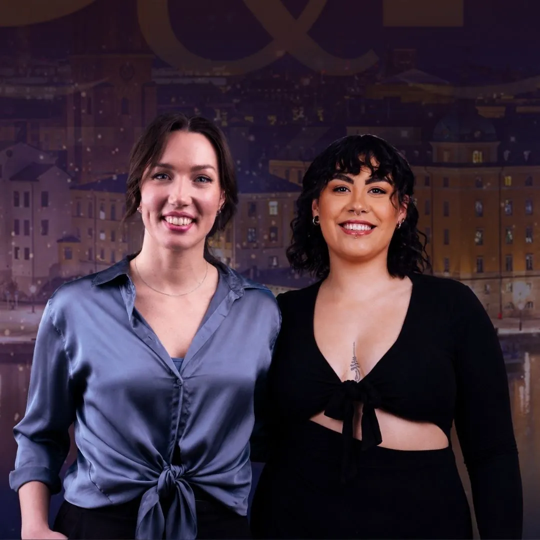 Juliette & Linda