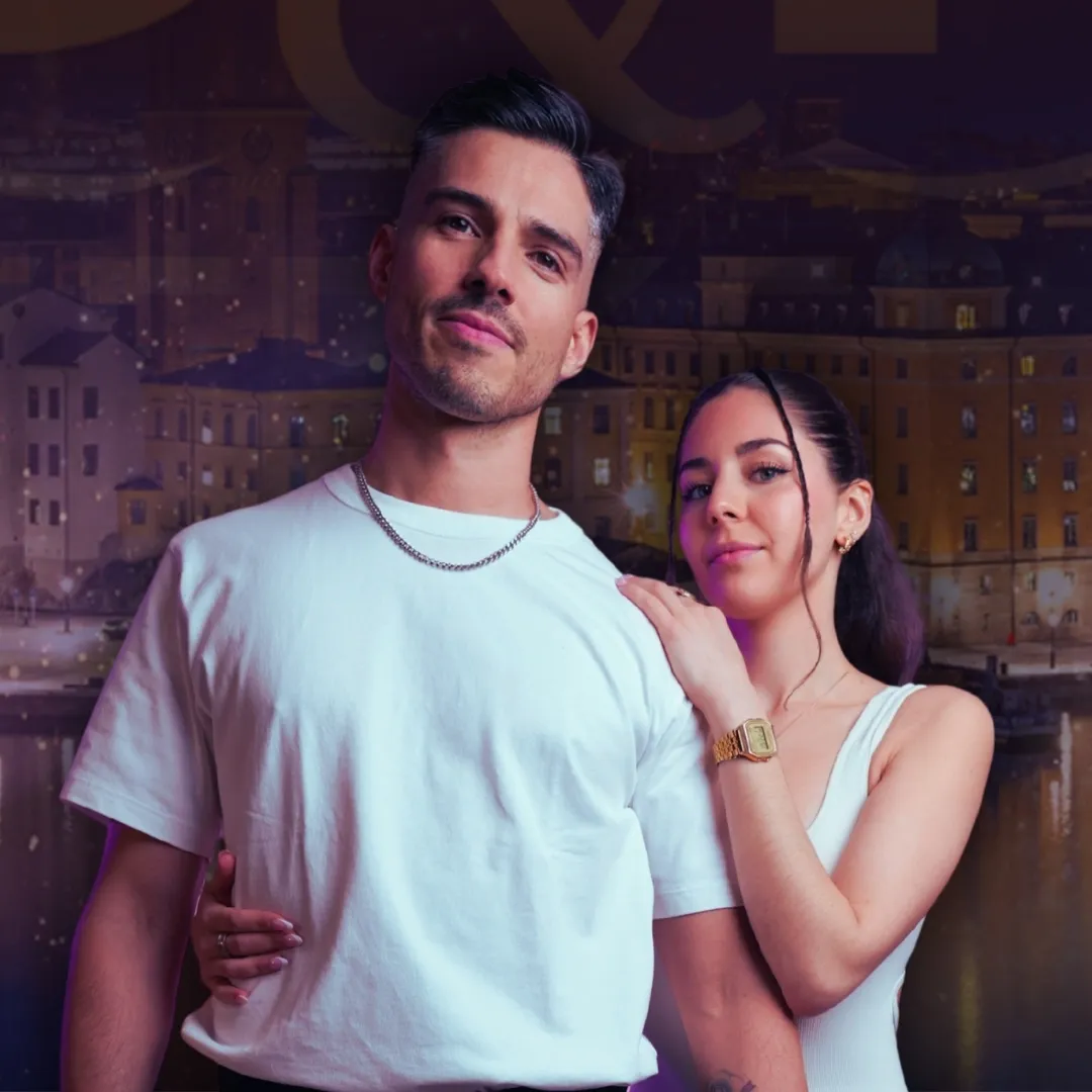 Rodrigo & Lana