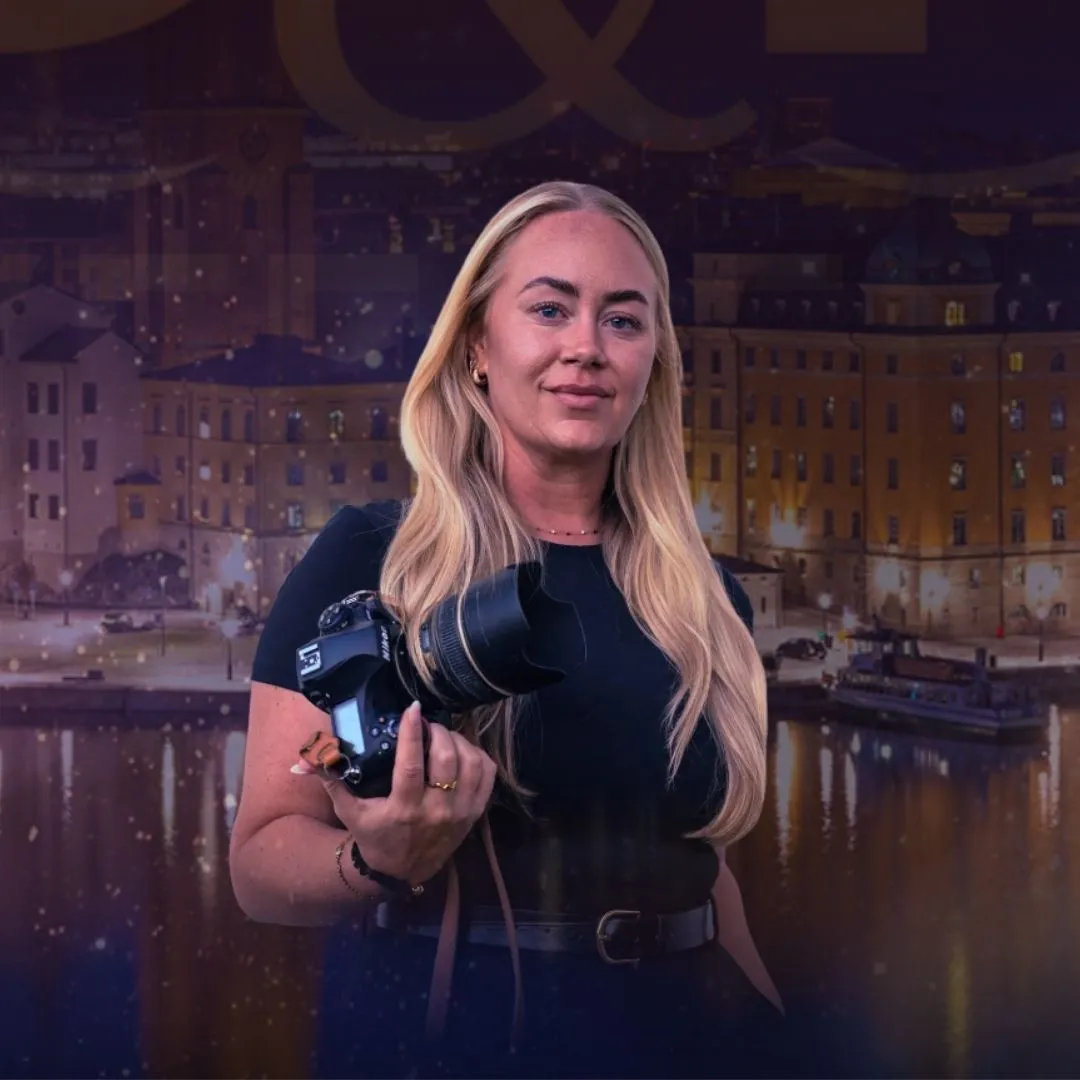 Sara Karlström